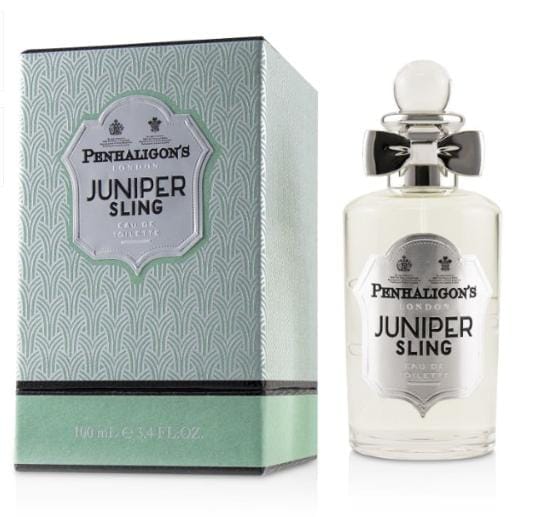 Penhaligon's Juniper Sling Eau De Toilette Spray 100ml