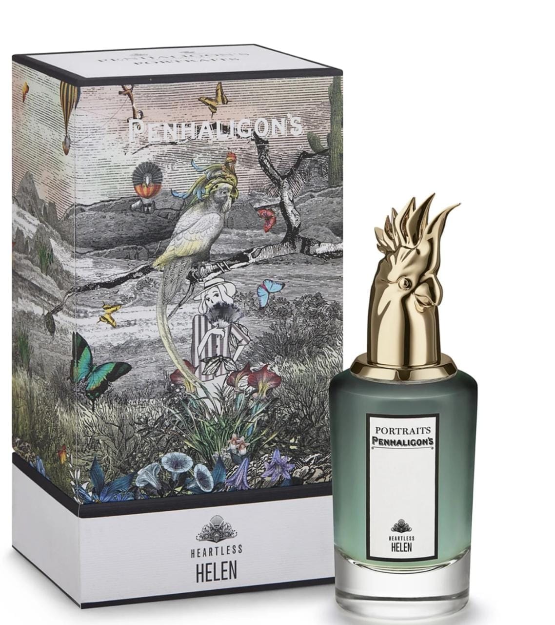 Heartless Helen Penhaligon's for women 75ml