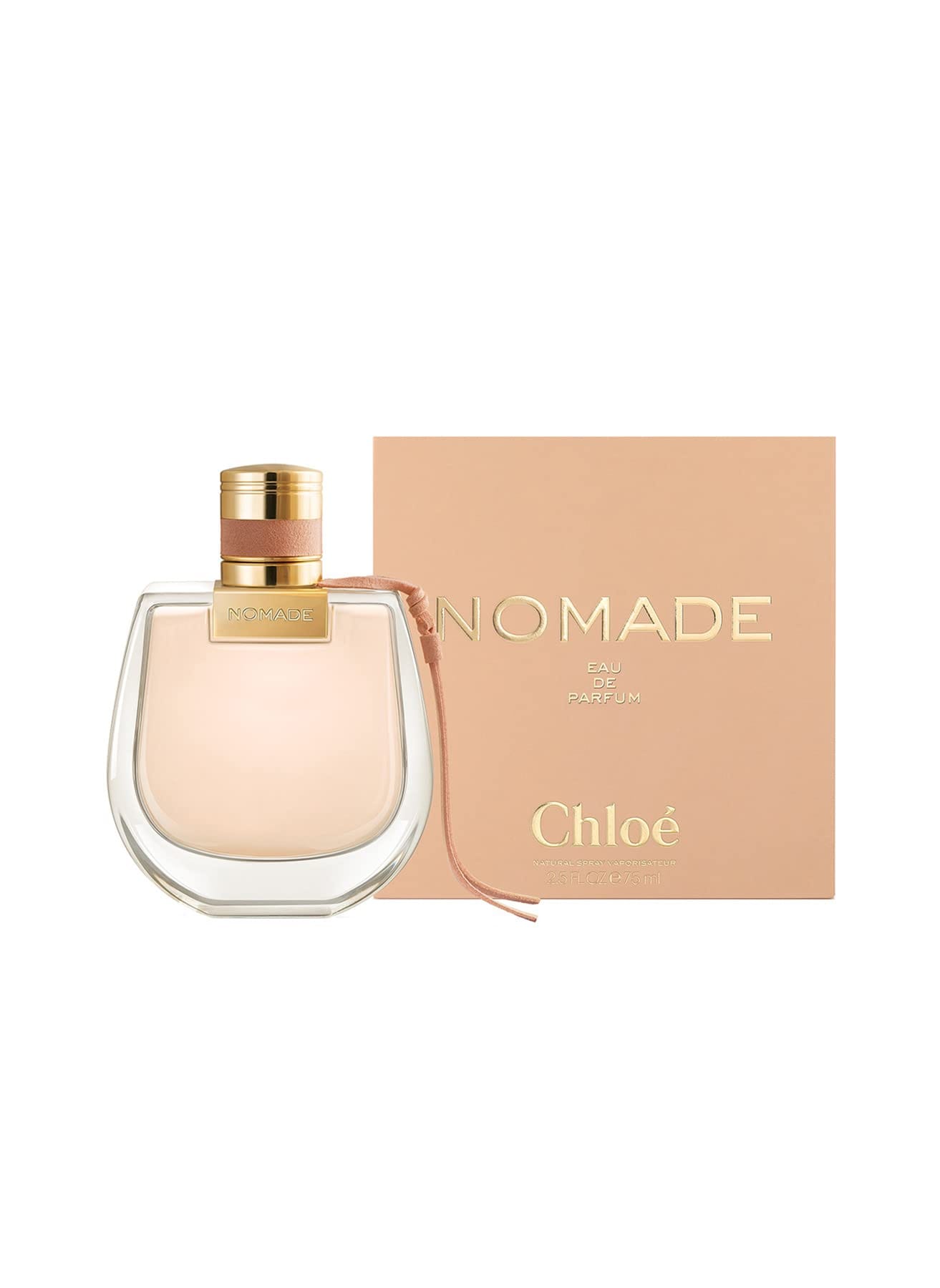 Chloe Nomade EDP 75ML For Women