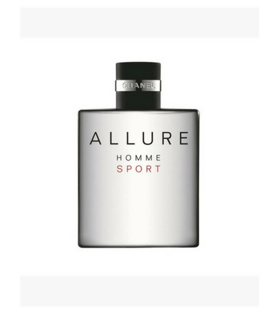 Chanel Allure Homme Sport EDT 100ML For Men