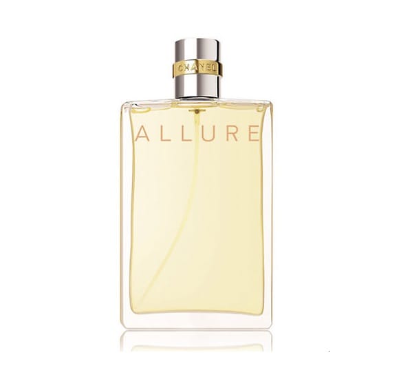 Chanel Allure EDT 100ML For Women