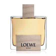 Loewe Solo Cedro edt 100ml