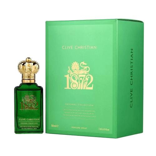 Clive Christian Original Collection EDP 50ML For Men