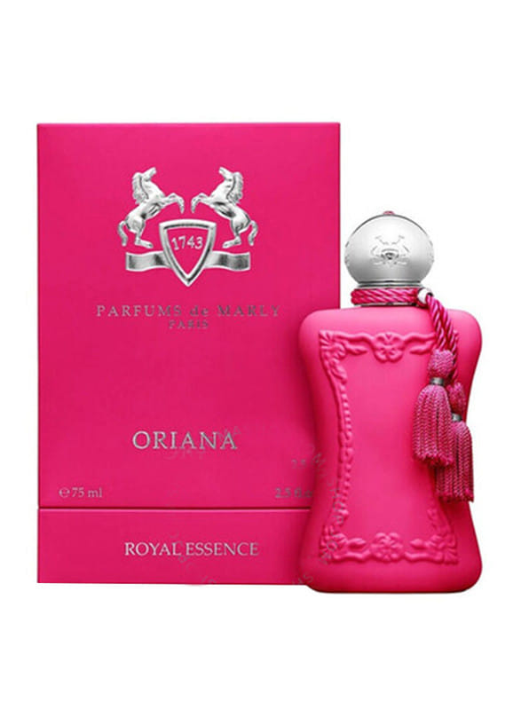 Parfums De Marly Oriana 75ml EDP for Women