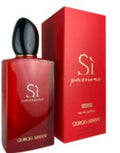 Giorgio Armani SI Passione Intense for Women, EDP, 100ML