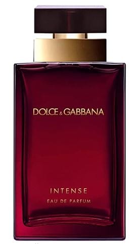 Dolce & Gabbana Pour Femme Intense EDP, for women, 100ml