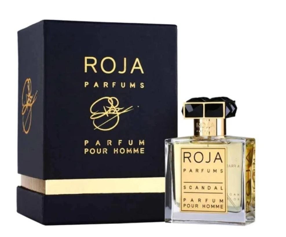 Elysium Pour Homme Parfum Roja for Men 100ml