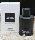 Tom Ford Ombre Leather Tester Unisex Eau De Parfum 3.4FLz/100ml