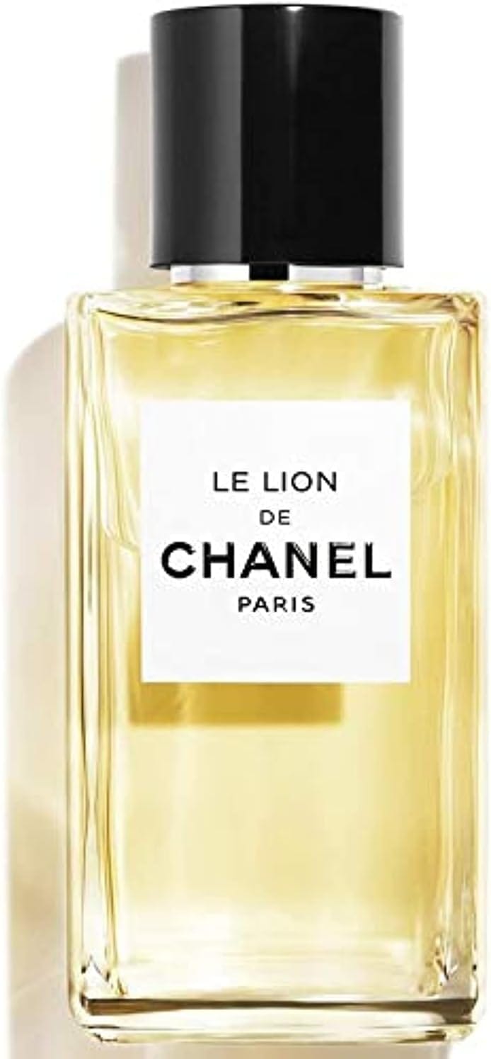 CHANEL Le Lion De Chanel Eau de Parfum for Women, 75ml