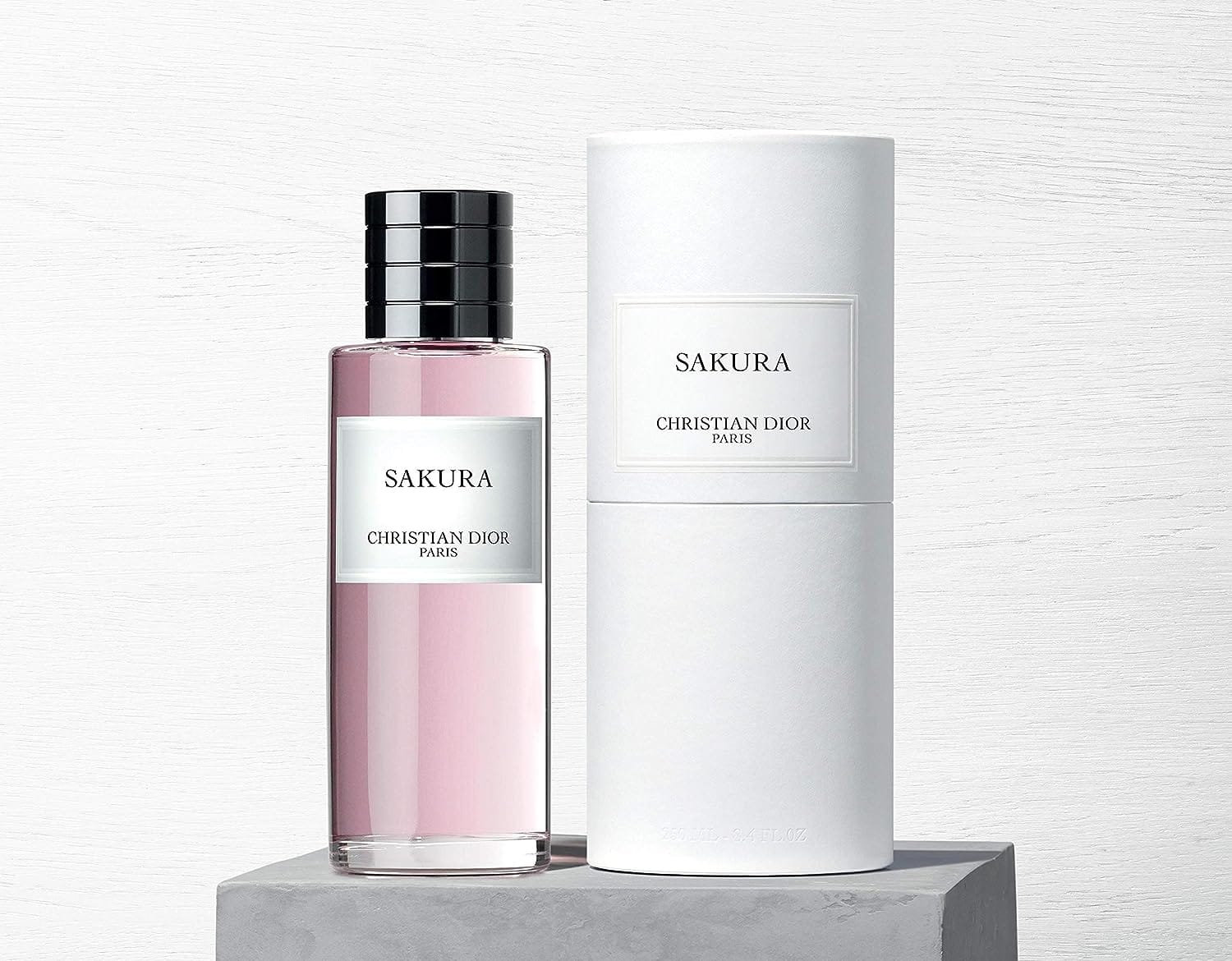 Christian Dior Sakura EDP 125ml