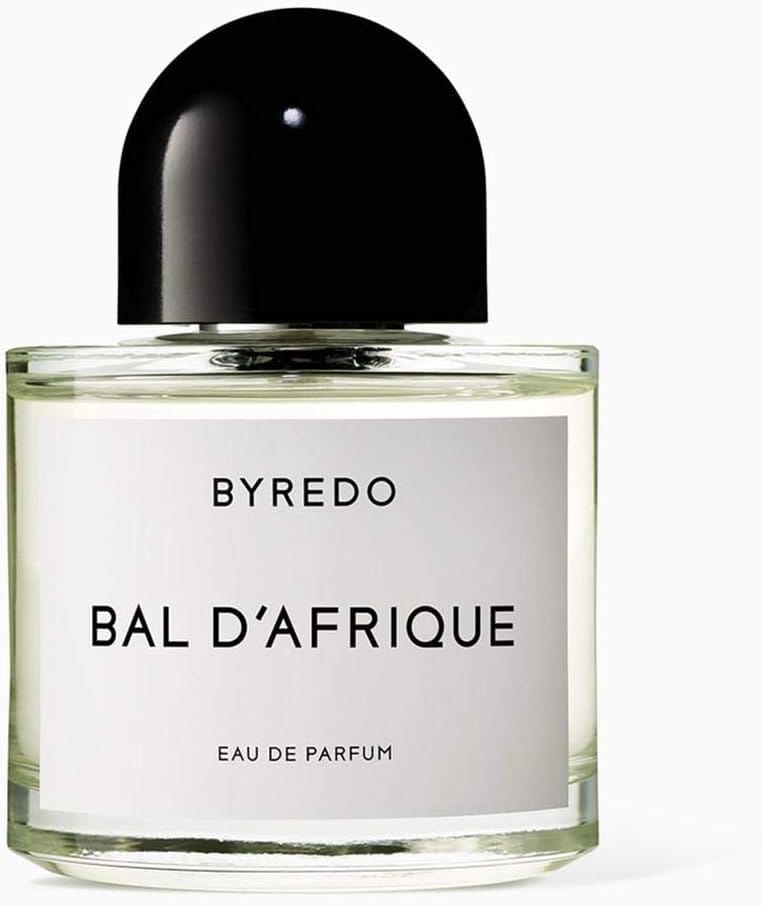 Byredo Bal d'Afrique Tester For Unisex EDP 90ml