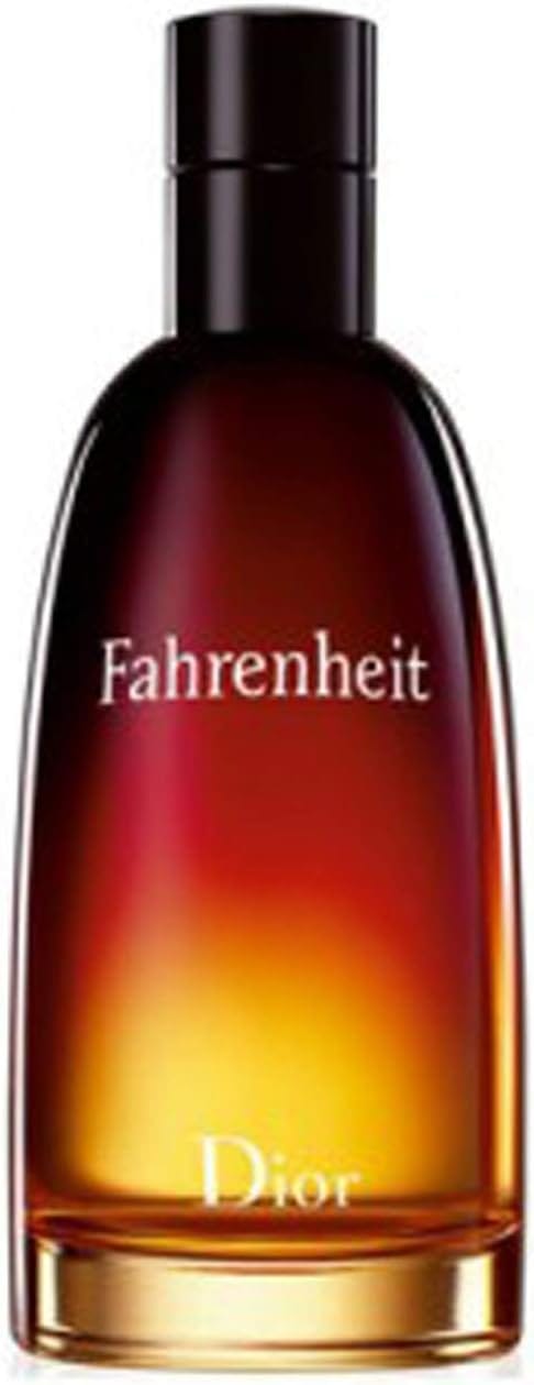 Dior Fahrenheit Tester EDT 100ml