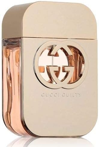 GUCCI Guilty Tester EDT 75ml