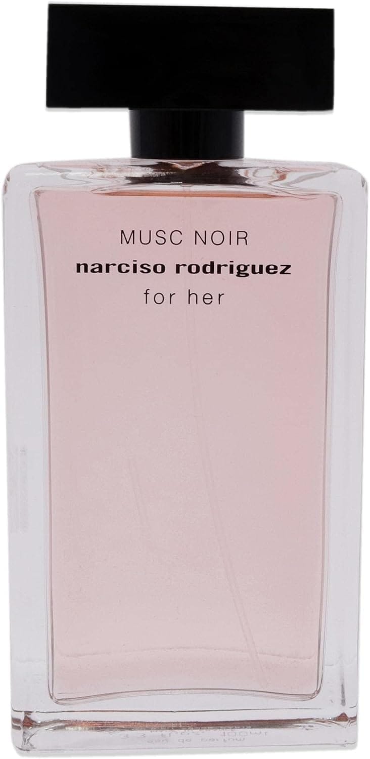 narciso rodriguez Musc Noir Tester For Her EDP 100ml