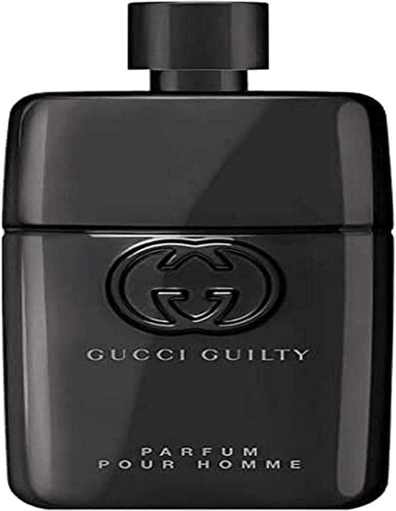 Gucci Guilty Pour Homme Parfum Tester, 90ml