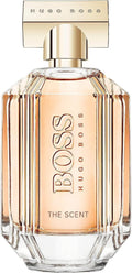 HUGO BOSS Boss The Scent Tester Women EDP 100ml
