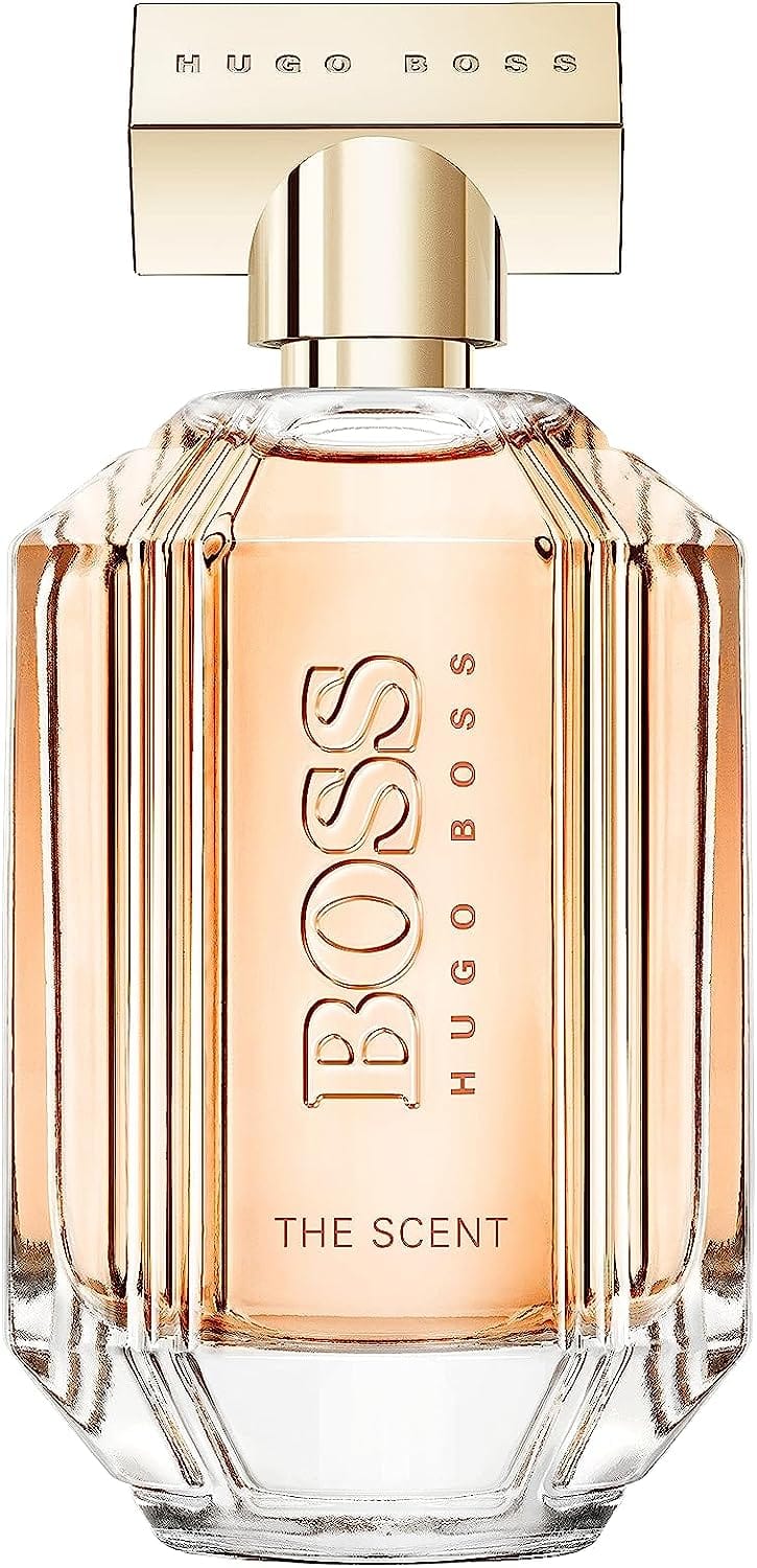 HUGO BOSS Boss The Scent Tester Women EDP 100ml
