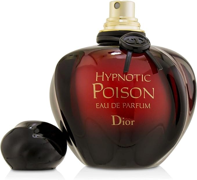 Dior Hypnotic Poison Tester women EDP 100ml
