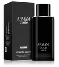 ARMANI CODE PARFUM 125ml