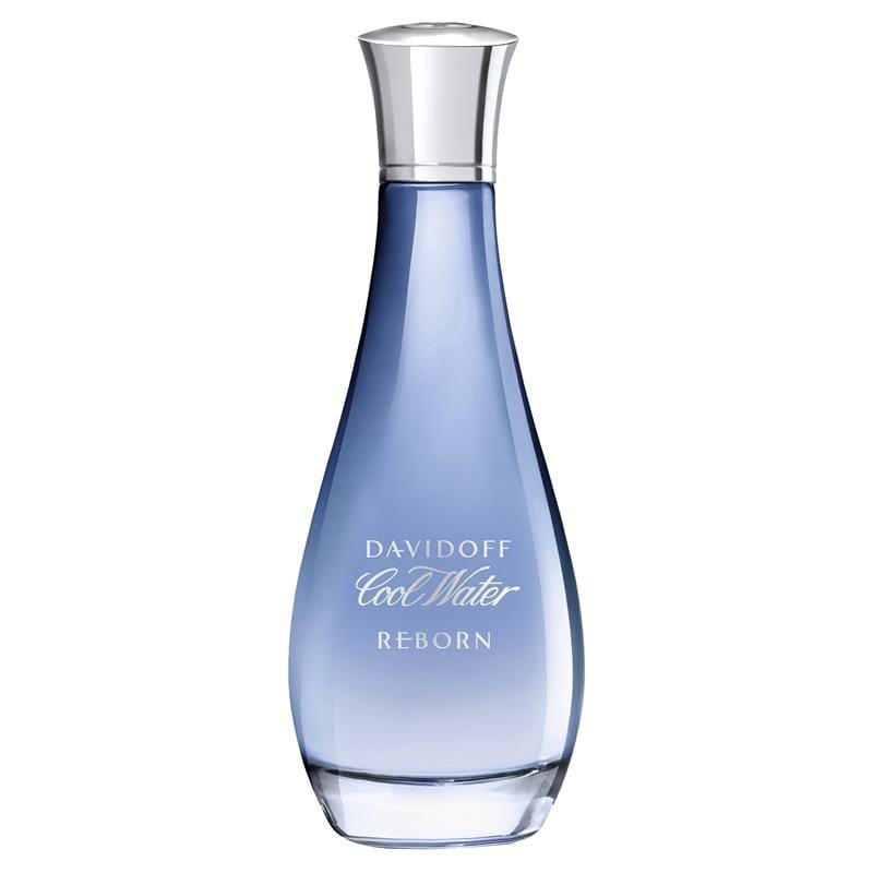 Davidoff Cool Water Reborn (W) EDT 100ML Tester