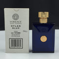 VERSACE POUR HOMME DYLAN BLUE (M) EDT 100ML TESTER