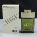 BVLGARI WOOD ESSENCE EDP 100ML TESTER