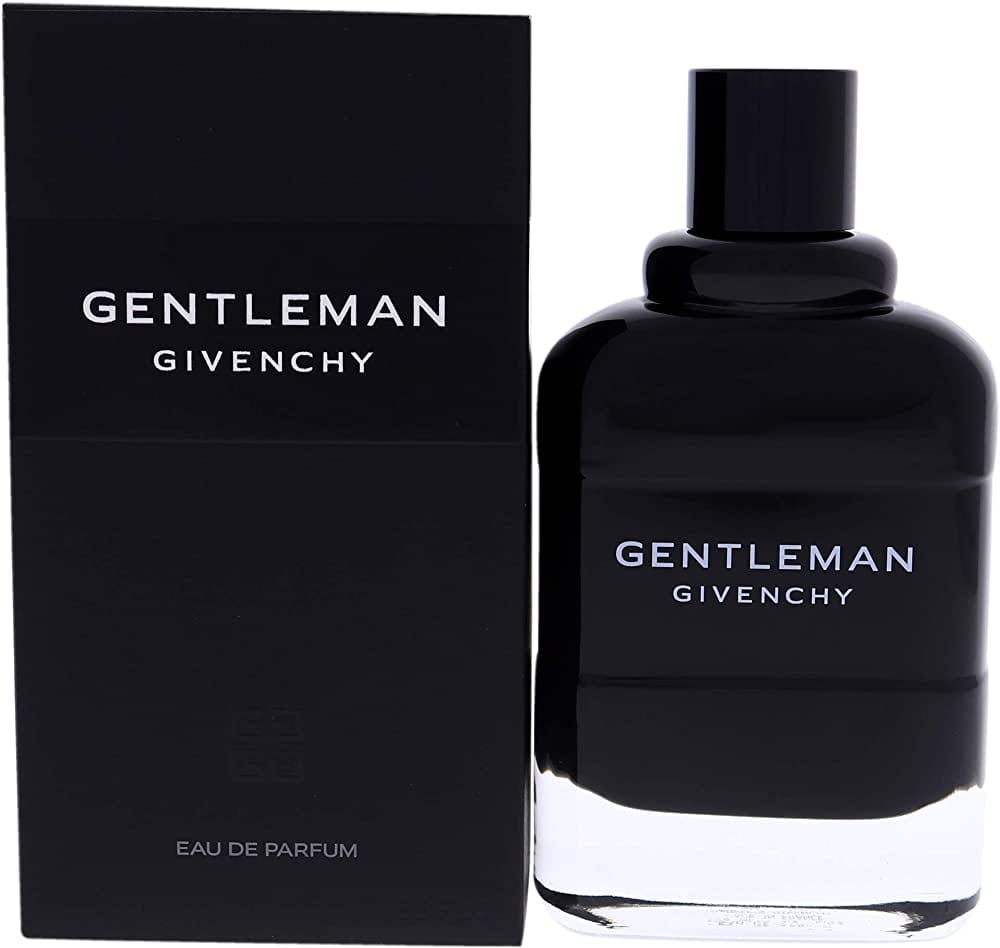 GIVENCHY GENTLEMAN EDP 100ML SPRAY