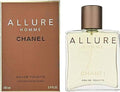 CHANEL ALLURE HOMME (M) EDT 100ML