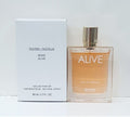 HUGO BOSS BOSS ALIVE (W) EDP 80ML TESTER