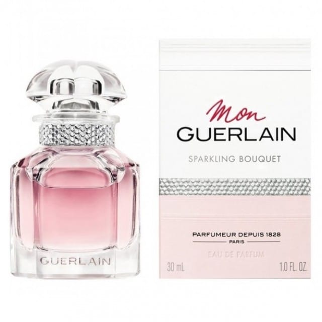 GUERLAIN MON SPARKLING BOUQUET (W) EDP 30ML