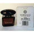 Versace Crystal Noir Women's EDP 90ML - Tester