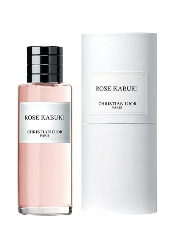 Christian Dior Rose Kabuki Unisex Eau De Parfum 125ML