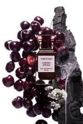 Cherry Smoke Tom Ford for women and men EDP 100ML