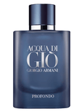 ARMANI Acqua di giò profondo - Eau De Parfum 100ml