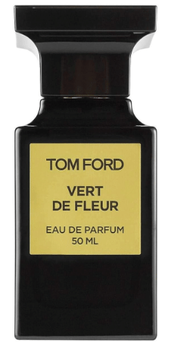 Tom Ford Vert De Fleur EDP for Unisex, 50ml