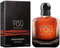 EMPORIO ARMANI STRONGER WITH YOU ABSOLUTELY PARFUM 100ML FOR MEN