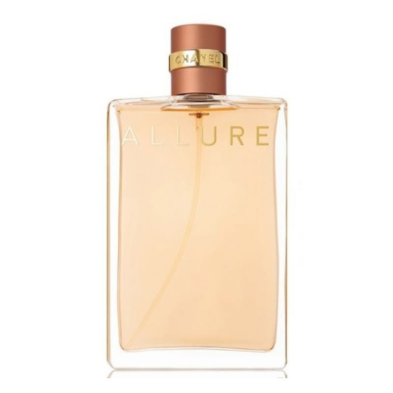 Chanel Allure for women 100ml Tester