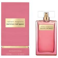 Radiant Magnolia Narciso Rodriguez for women edp 100ml
