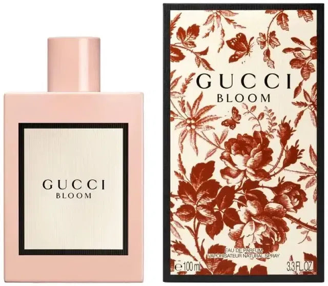 Gucci Bloom EDP, for women, 100ml