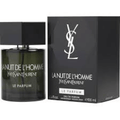 La Nuit de L Homme Le Parfum Yves Saint Laurent for men 100ml