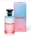 California Dream Louis Vuitton for women and men 100ML EDP