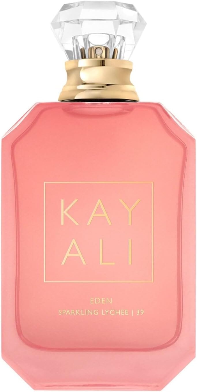 KAYALI EDEN SPARKLING LYCHEE | 39 Eau de Parfum &ndash; 100ml