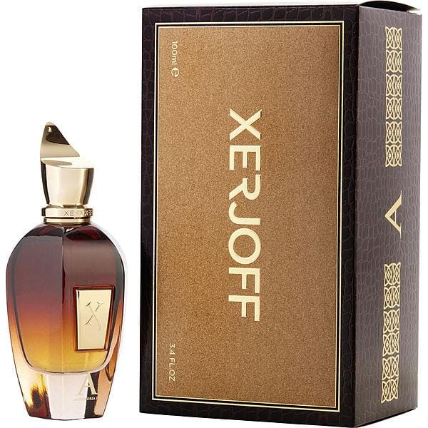 Alexandria II Xerjoff for women and men 100ml edp