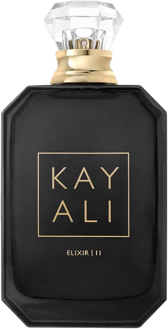 KAYALI ELIXIR 11 Eau De Parfum 100ml.