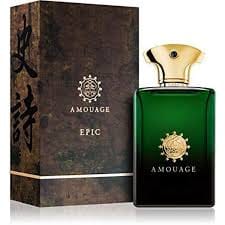Epic Man Amouage for men