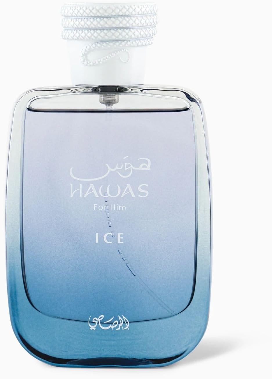 Rasasi Hawas Ice EDP 100 ML