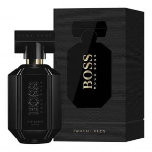 Boss The Scent For Her Parfum Edition Hugo Boss for women 50ML