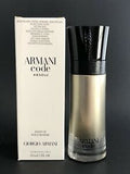Armani Code Absolu Parfum Pour Homme Spray 60ML TESTER