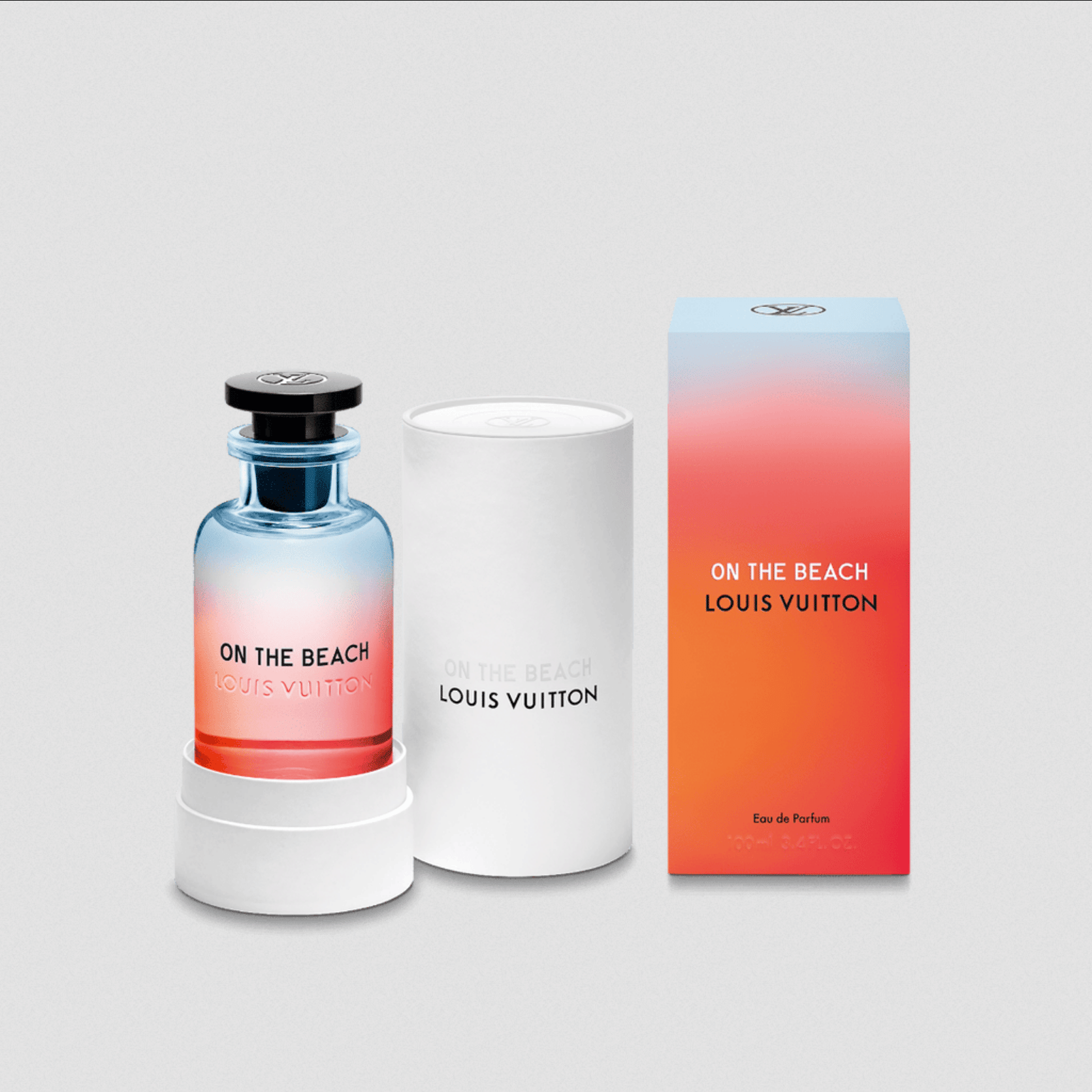 On The Beach Louis Vuitton for women and men
