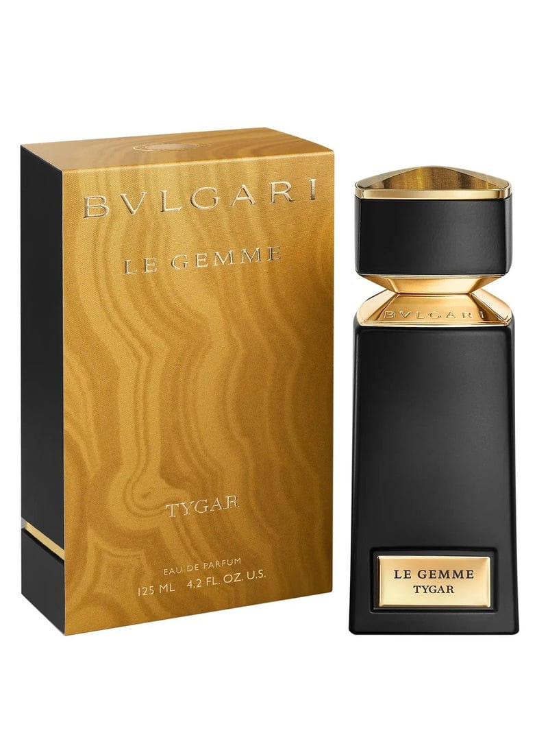 BVLGARI Le Gemme Tygar EDP 125ml